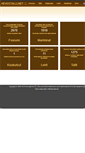 Mobile Screenshot of hevostalli.net